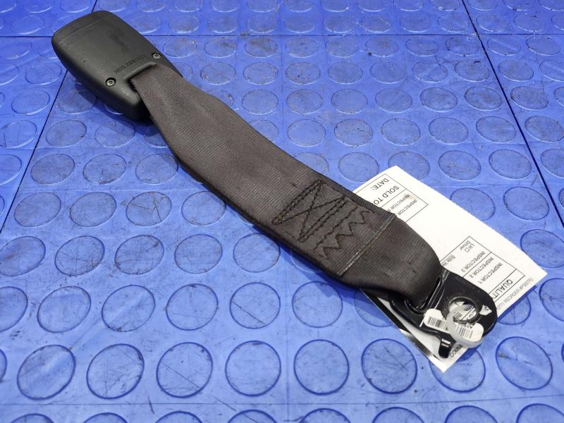 2011 Honda Pilot Rear Seat Belt