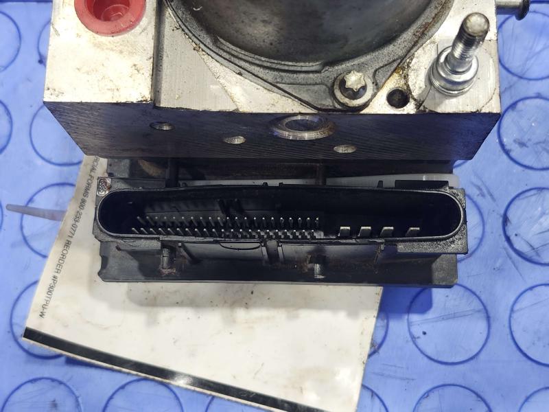 2009 Subaru Forester Anti-Lock Brake Parts