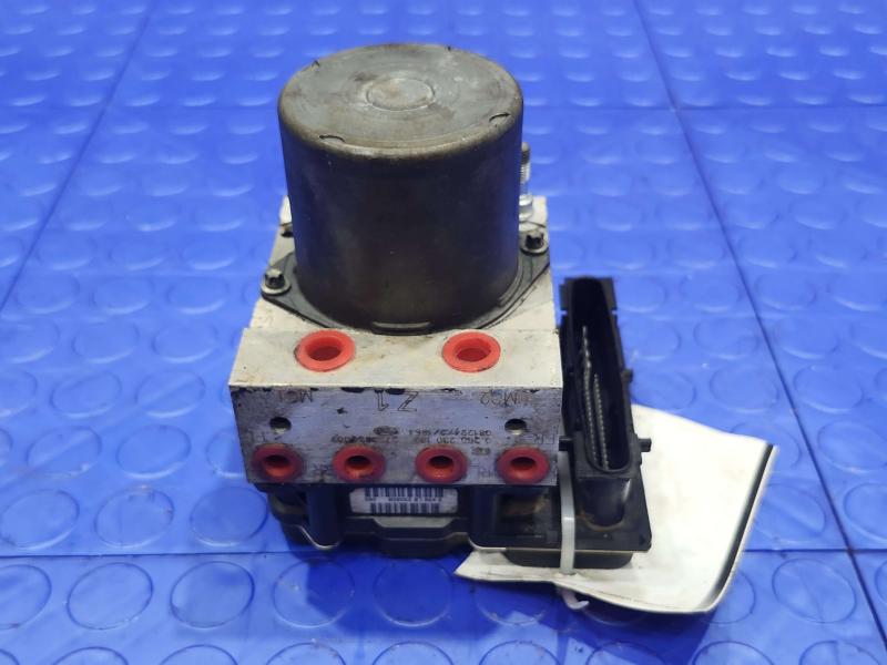 2009 Subaru Forester Anti-Lock Brake Parts
