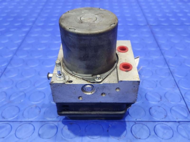 2009 Subaru Forester Anti-Lock Brake Parts
