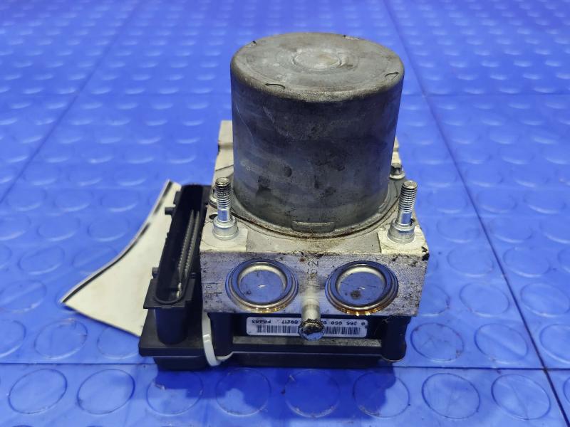 2009 Subaru Forester Anti-Lock Brake Parts