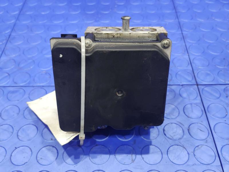 2009 Subaru Forester Anti-Lock Brake Parts