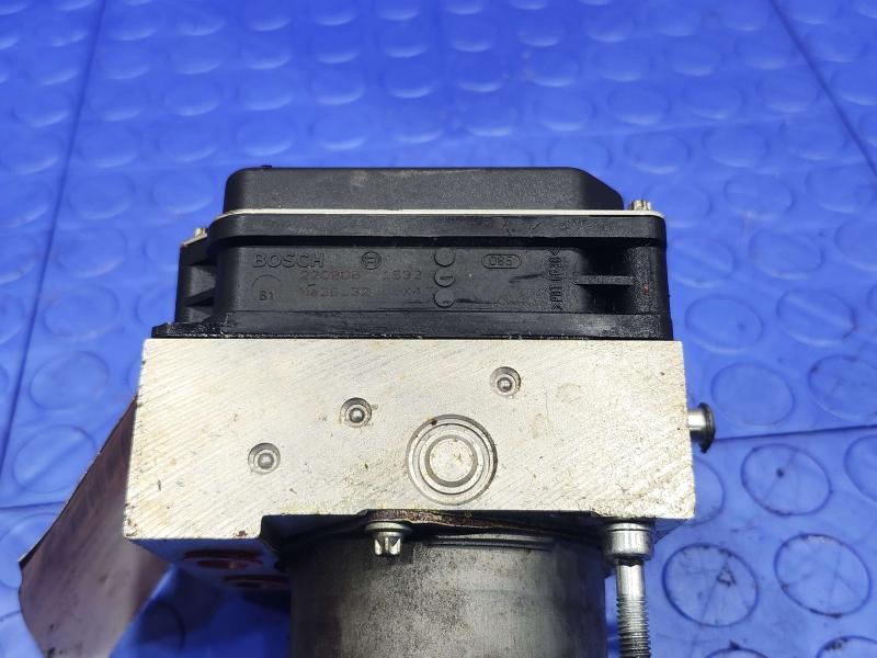 2009 Subaru Forester Anti-Lock Brake Parts