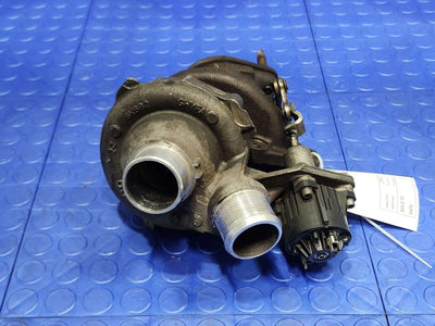 2018 Ford Expedition Turbo/Supercharger