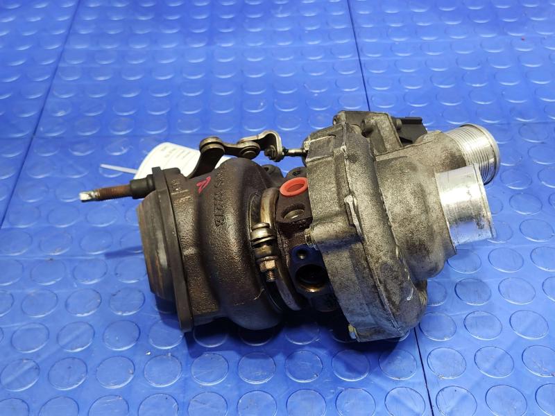 2018 Ford Expedition Turbo/Supercharger
