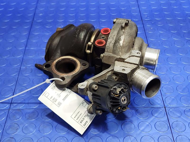 2018 Ford Expedition Turbo/Supercharger