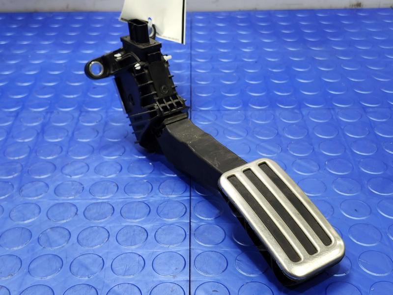 2022 Honda Accord Pedal Assembly