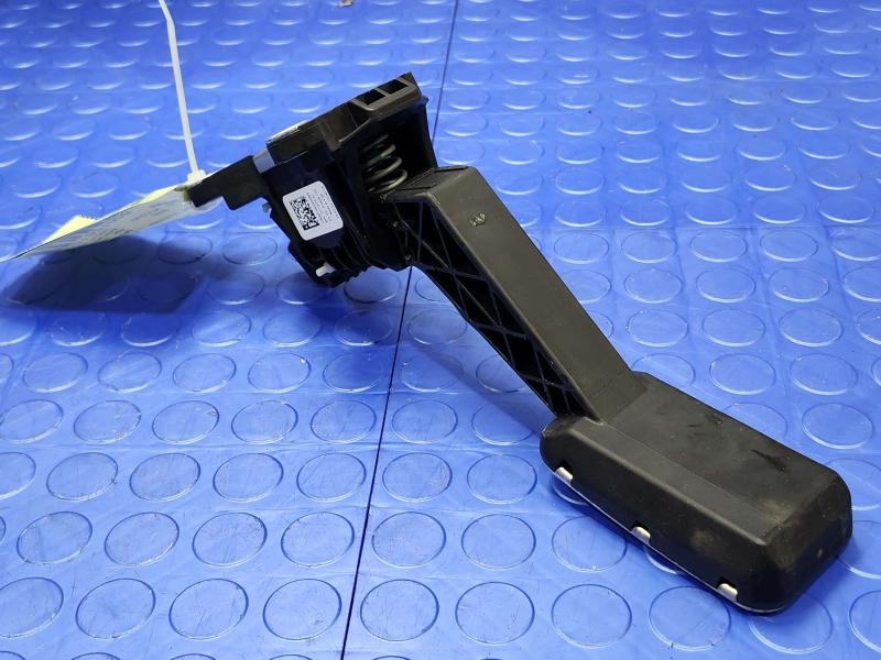2022 Honda Accord Pedal Assembly