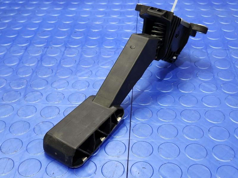 2022 Honda Accord Pedal Assembly