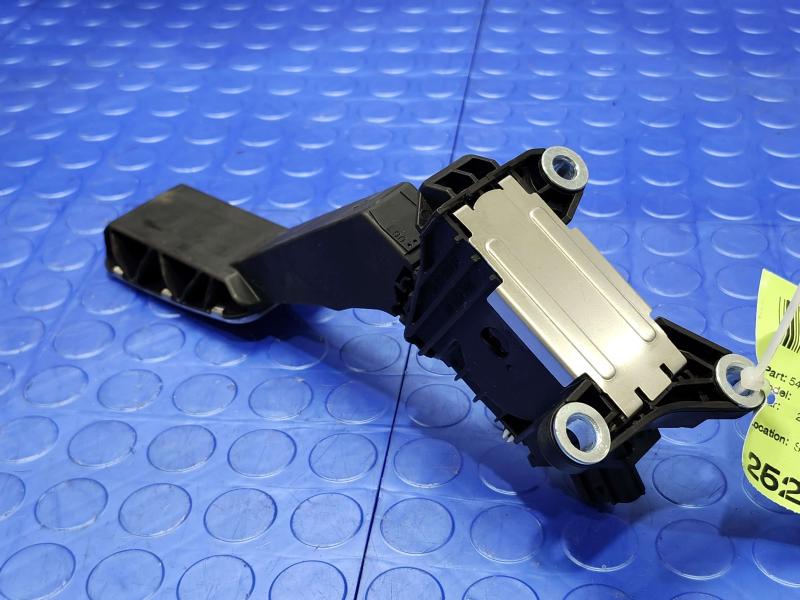 2022 Honda Accord Pedal Assembly