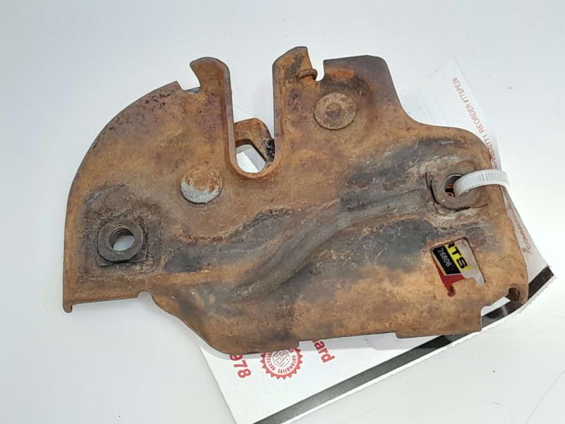 1995 Chevrolet Astro Hood Latch