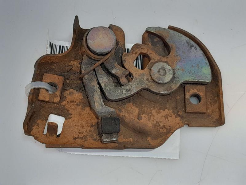 1995 Chevrolet Astro Hood Latch