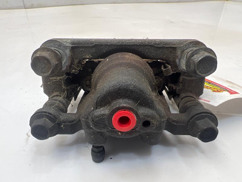2011 Nissan Juke Caliper