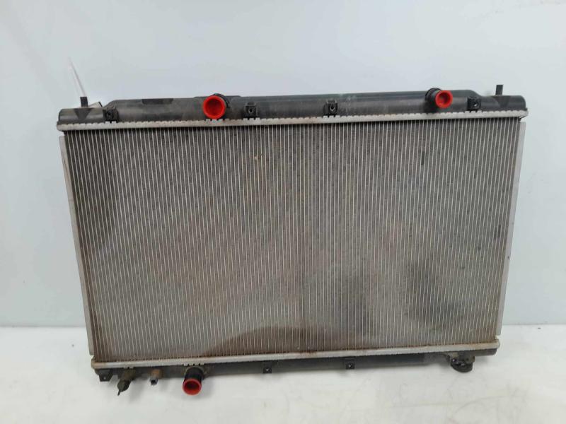 2018 Honda CR-V Radiator