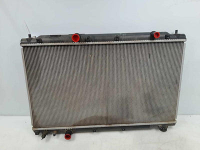 2018 Honda CR-V Radiator