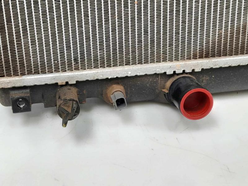 2018 Honda CR-V Radiator