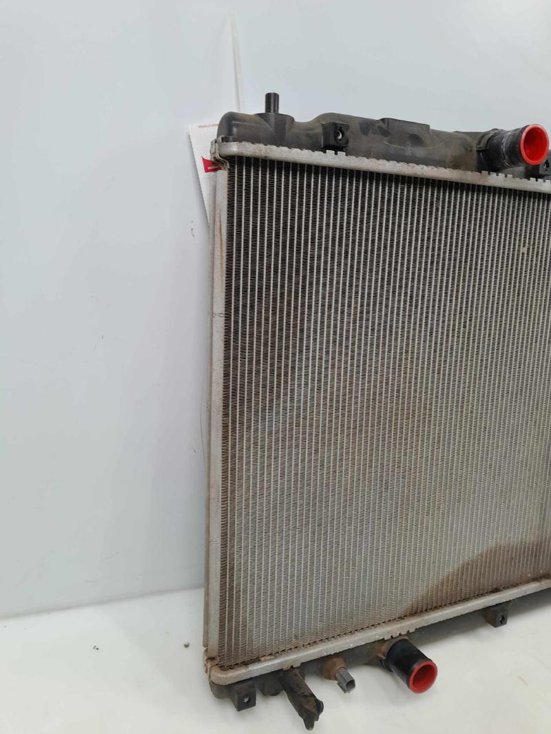 2018 Honda CR-V Radiator