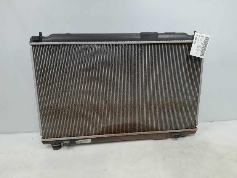 2018 Honda CR-V Radiator