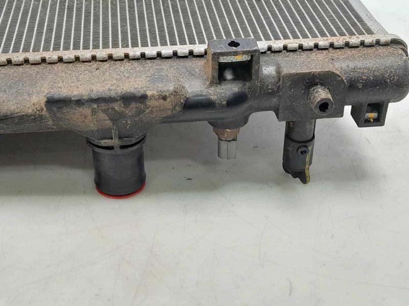 2018 Honda CR-V Radiator