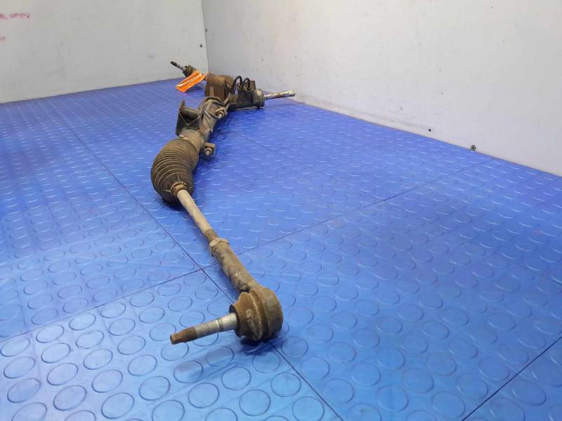 2015 Dodge Journey Steering Gear (Incl. Rack)