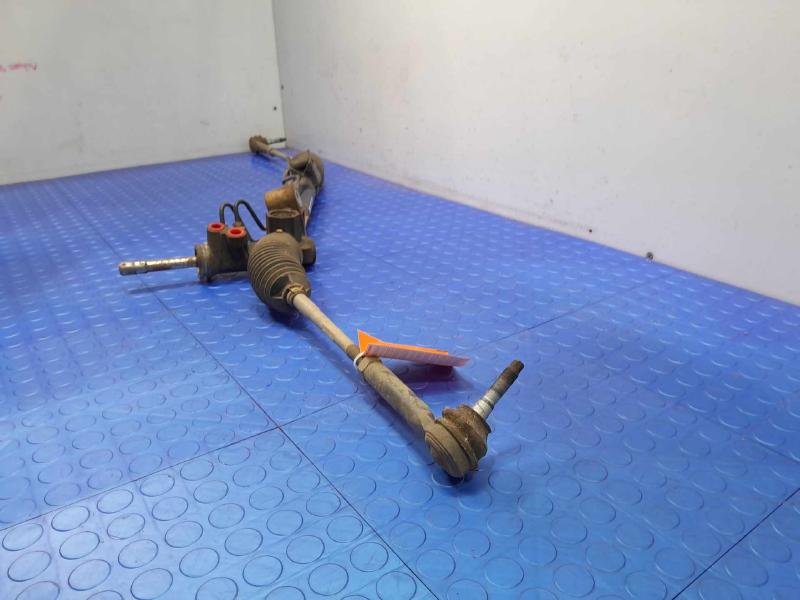 2015 Dodge Journey Steering Gear (Incl. Rack)
