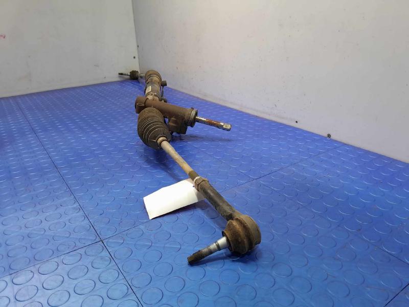 2015 Dodge Journey Steering Gear (Incl. Rack)