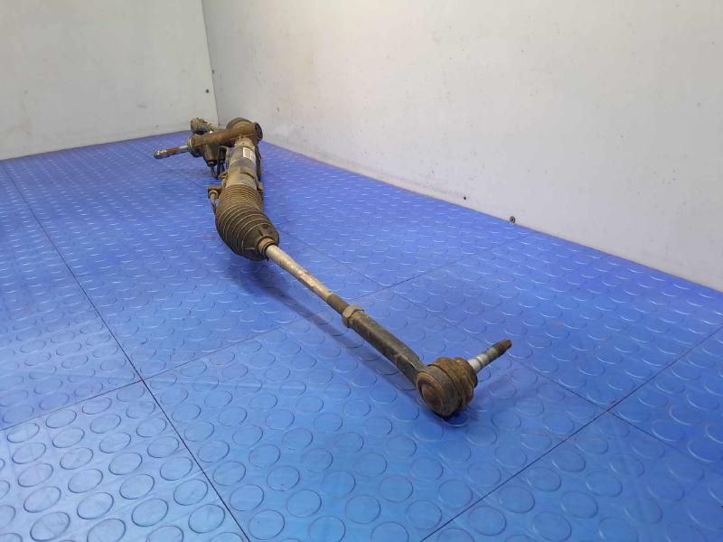 2015 Dodge Journey Steering Gear (Incl. Rack)