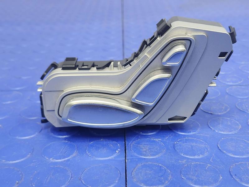 2017 Mercedes C-Class Misc Ebay Parts