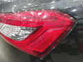 2018 Maserati Ghibli Tail Light Assembly