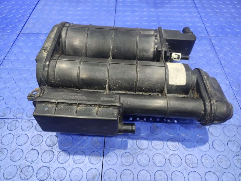 2014 Honda Accord Evaporator Canister
