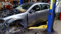 2008 Dodge Avenger Transmission Assy.