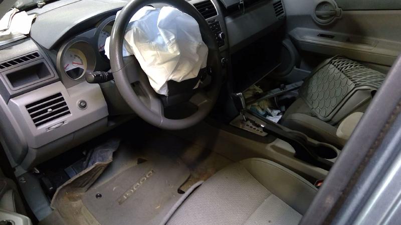 2008 Dodge Avenger Transmission Assy.