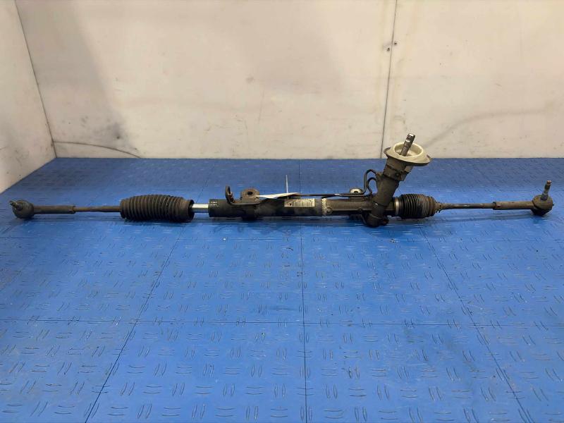 2012 Jeep Compass Steering Gear (Incl. Rack)
