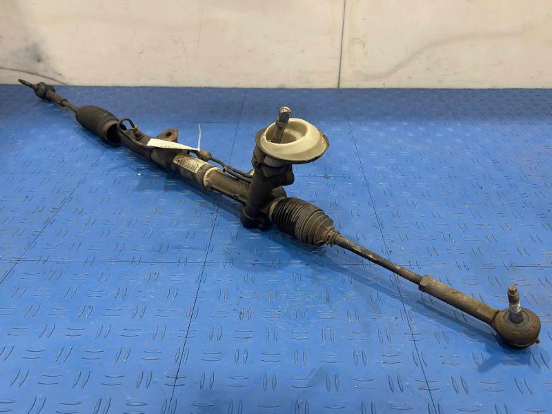 2012 Jeep Compass Steering Gear (Incl. Rack)
