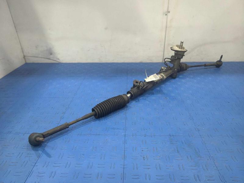 2012 Jeep Compass Steering Gear (Incl. Rack)