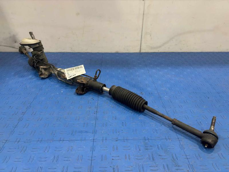 2012 Jeep Compass Steering Gear (Incl. Rack)