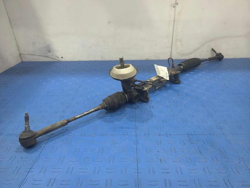 2012 Jeep Compass Steering Gear (Incl. Rack)