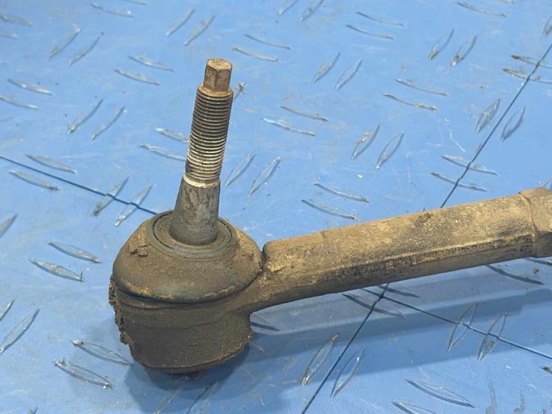 2012 Jeep Compass Steering Gear (Incl. Rack)