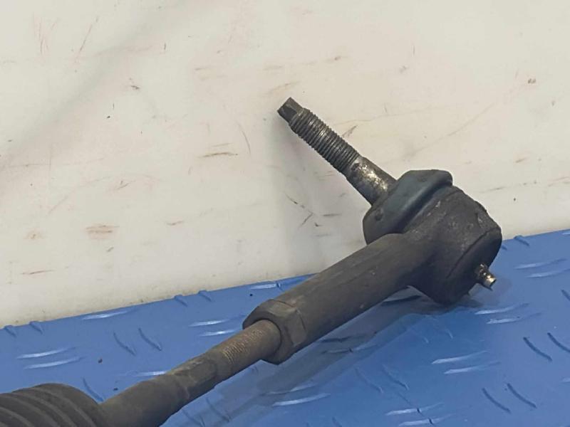 2012 Jeep Compass Steering Gear (Incl. Rack)