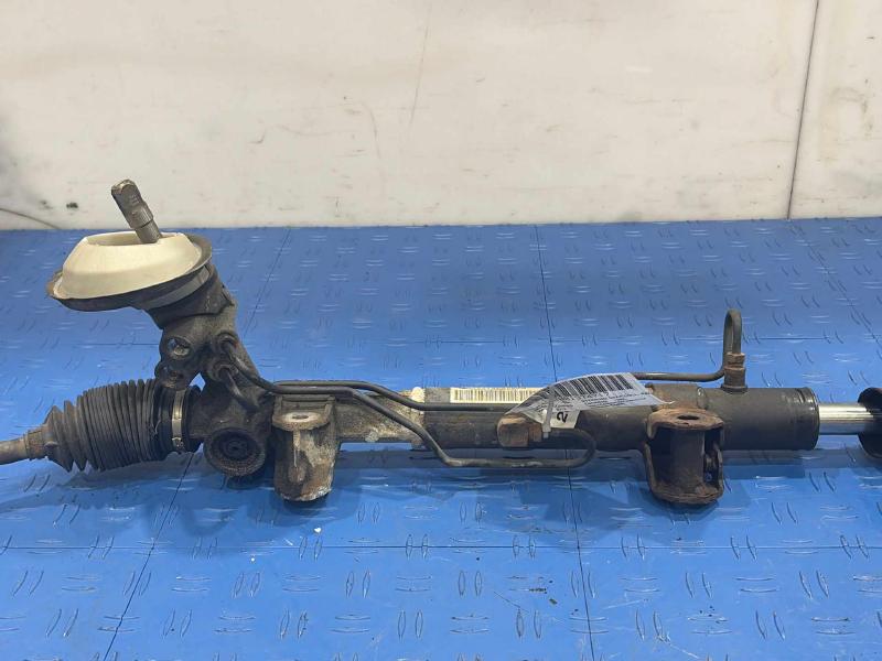2012 Jeep Compass Steering Gear (Incl. Rack)