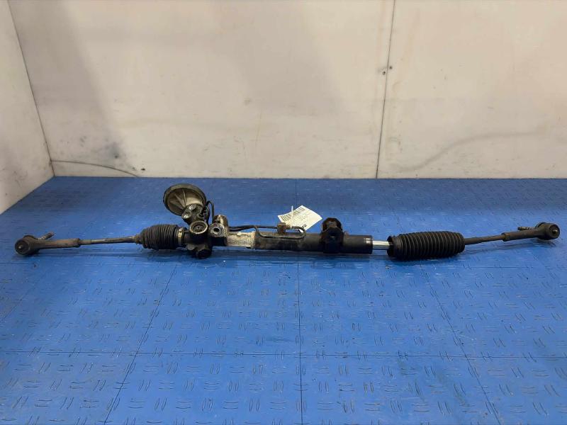 2012 Jeep Compass Steering Gear (Incl. Rack)