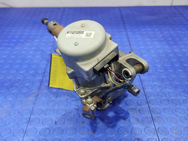 2016-2022 Toyota Prius Electric Steering Column Motor Assembly OEM 4520A47060