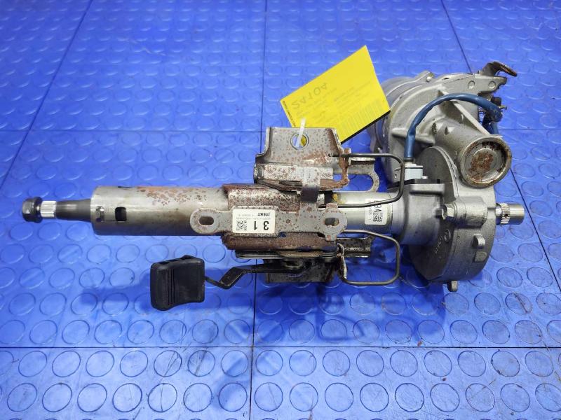 2016-2022 Toyota Prius Electric Steering Column Motor Assembly OEM 4520A47060