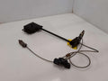 2014-2019 Infiniti QX60 Spare Tire Hoist Carrier Assembly OEM 57210-3JA0C
