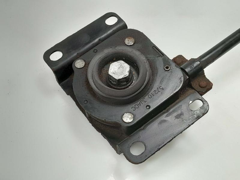 2014-2019 Infiniti QX60 Spare Tire Hoist Carrier Assembly OEM 57210-3JA0C