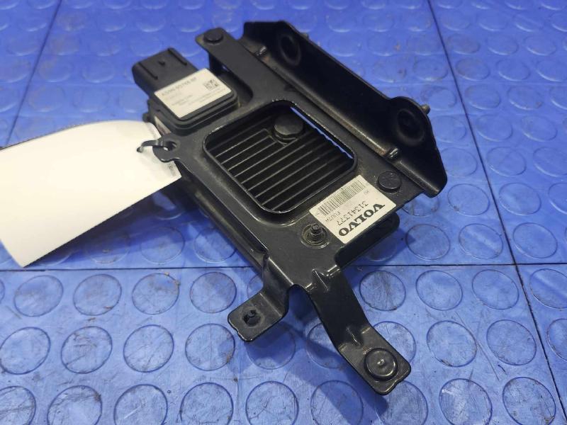 2012 Volvo XC60 Camera/Projector