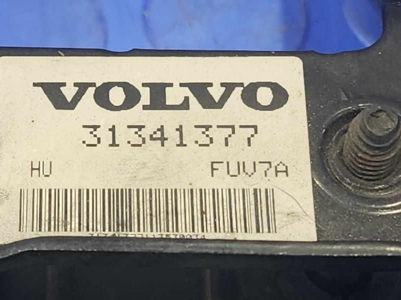 2012 Volvo XC60 Camera/Projector