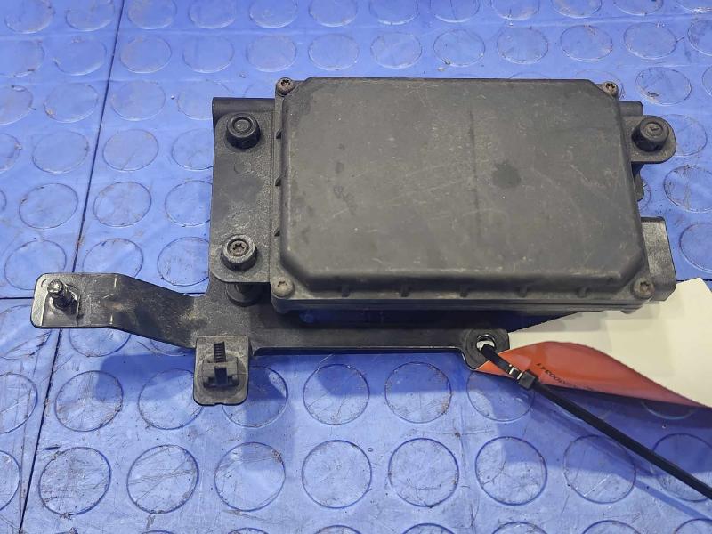 2012 Volvo XC60 Camera/Projector