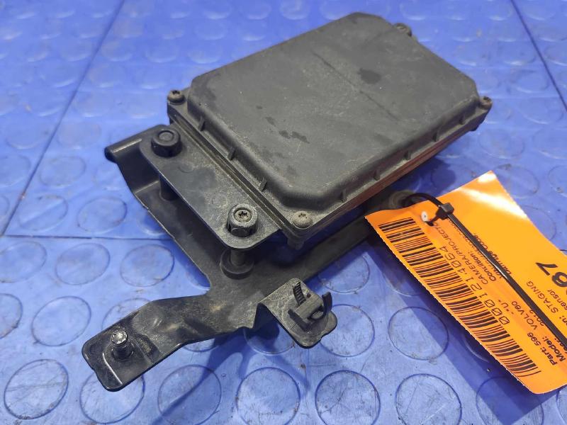 2012 Volvo XC60 Camera/Projector