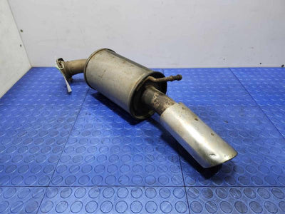 2007-2008 Lexus RX350 RX400H Rear Exhaust Muffler Genuine OEM 1743020101